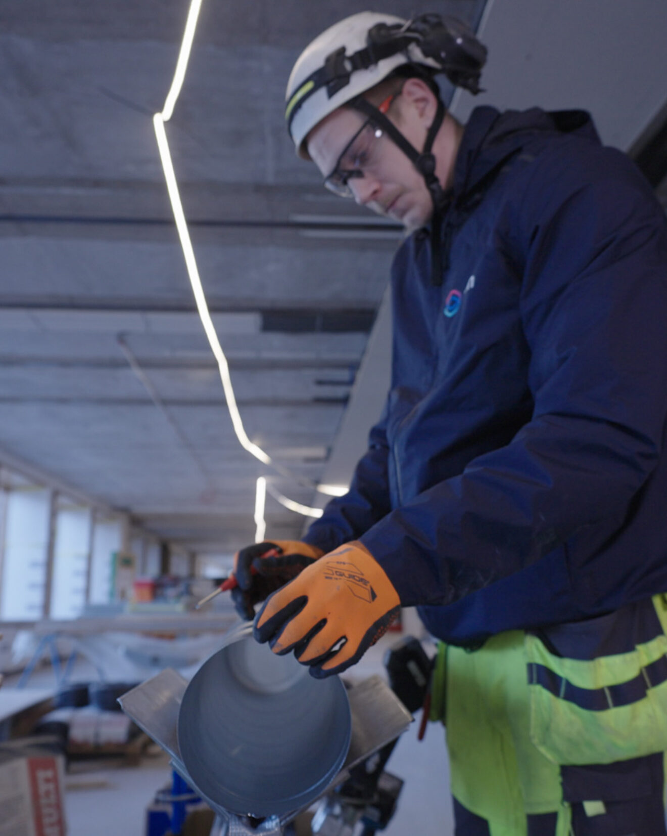 Builtech SE Homepage - Builtech Sverige AB